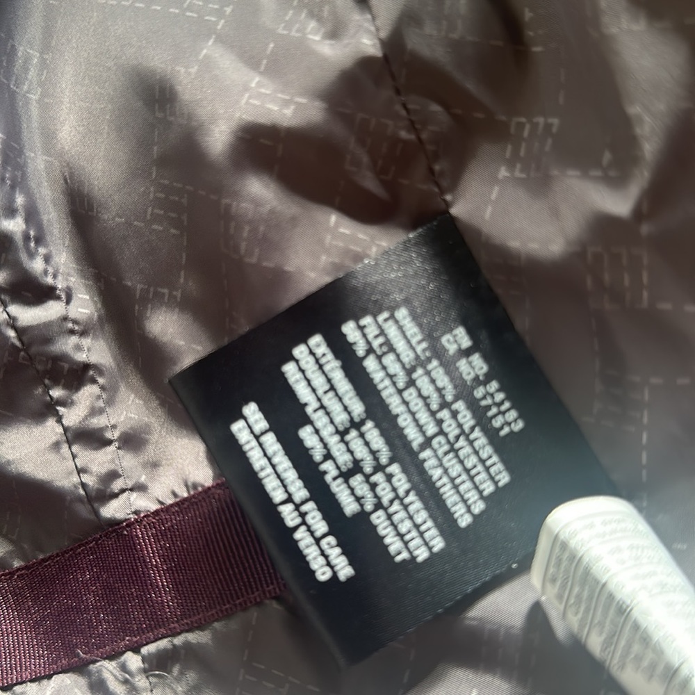 Puffer Jacket - Picture 4 of 5